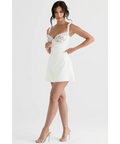 House of CB Adriana Mini Dress - Dresses
