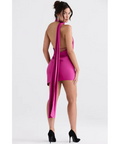 House of CB - Aida - 8 / Pink - Dresses