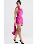 House of CB - Aida - 8 / Pink - Dresses