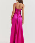 House Of CB Anabella Dress - Size L - Dresses