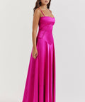House Of CB Anabella Dress - Size L - Dresses
