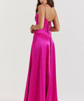 House Of CB Anabella Dress - Size L - Dresses