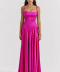 House Of CB Anabella Dress - Size L - Dresses