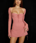 House of CB Baby Dress - Dresses