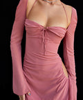 House of CB Baby Dress - Dresses