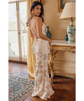 House of CB Capriana Maxi Dress - Dresses