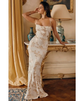 House of CB Capriana Maxi Dress - Dresses