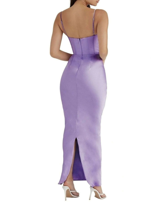 HouseofCbCharmaineinLavenderBACK