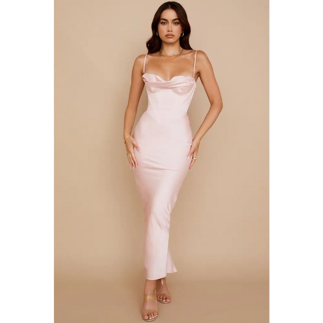 House of CB - Charmaine - Dresses