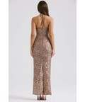 House of CB - Giada Rose Gold - Dresses