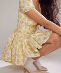 House of CB Imani Mini Dress - Dresses