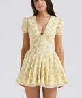 House of CB Imani Mini Dress - Dresses