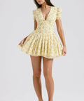 House of CB Imani Mini Dress - Dresses