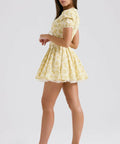 House of CB Imani Mini Dress - Dresses