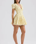 House of CB Imani Mini Dress - Dresses