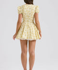 House of CB Imani Mini Dress - Dresses