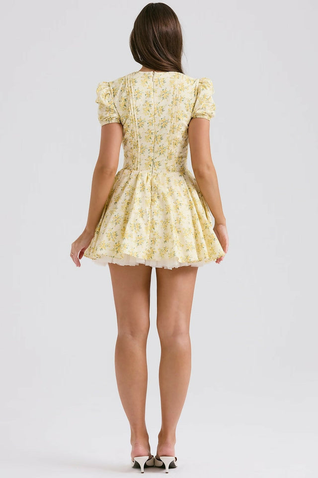 House of CB Imani Mini Dress - Dresses