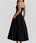 House of CB Lady Dress Black Size 8 - 8 / Black - Dresses