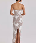 House of CB Lucienne Maxi Dress - Dresses