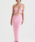 House of CB Mathilda - 10 / Pink - Outfit Sets