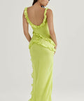 House of CB Pixie Midi Dress - Dresses