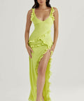 House of CB Pixie Midi Dress - Dresses