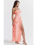 House of CB Sarina Dress - Dresses