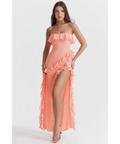 House of CB Sarina Dress - Dresses