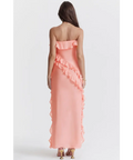 House of CB Sarina Dress - Dresses
