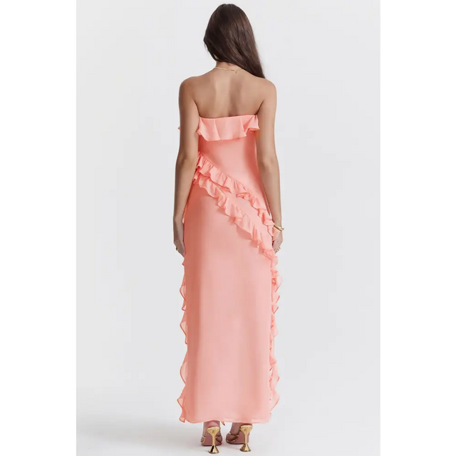 House of CB Sarina Dress - Dresses