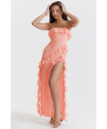 House of CB Sarina Dress - Dresses
