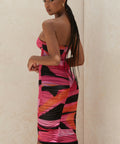 House of CB Sasha Midi - Dresses
