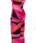 House of CB Sasha Midi - Dresses