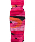 House of CB Sasha Midi - Dresses