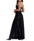 House of CB Seren - 8 / Black - Dresses