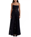 House of CB Seren - 8 / Black - Dresses
