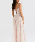 House of CB Seren Maxi Gown - Dresses