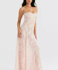 House of CB Seren Maxi Gown - Dresses