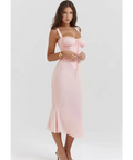 House of CB Syrah - 8 / Pink - Dresses