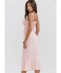 House of CB Syrah - 8 / Pink - Dresses