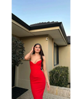House of CB Tamara Dress - Dresses