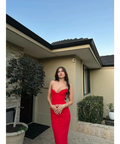 House of CB Tamara Dress - Dresses