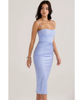 House of CB Teia Dress - Dresses