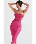 House of CB Teia Dress - Dresses