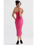 House of CB Teia Dress - Dresses