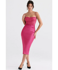 House of CB Teia Dress - Dresses