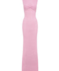 I Am Delilah Giselle Maxi Pink - Dresses