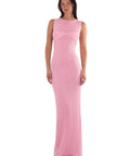I Am Delilah Giselle Maxi Pink - Dresses