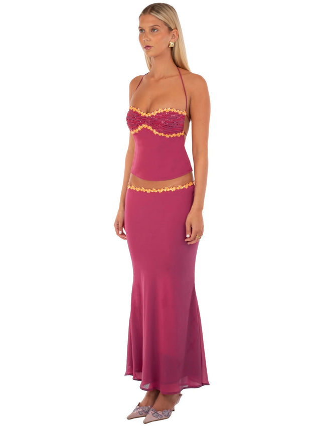 I Am Delilah Jemima Set - 8 / Multi - Outfit Sets