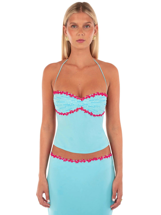 I Am Delilah Jemima Set - Outfit Sets